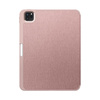 Spigen Urban Fit - Etui do iPad Pro 11" (M4, 2024) (Rose Gold) (ACS07021)
