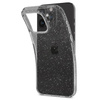 Spigen Liquid Crystal Glitter - Etui do iPhone 15 Pro Max (Przezroczysty) (ACS06559)