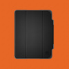 STM Dux Plus - Etui pancerne iPad 11" (2025) / 10.9" (2022) MIL-STD-810G z uchwytem Apple Pencil (Black) wersja EDU/COM (STM-222-388KX-01)
