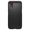 Spigen Tough Armor - Etui do Samsung Galaxy XCover 7 (Czarny) (ACS07505)
