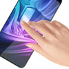 3mk Silky Matt Pro - Matowa folia ochronna do Samsung Galaxy S25 Edge (3MK_5903108661010)