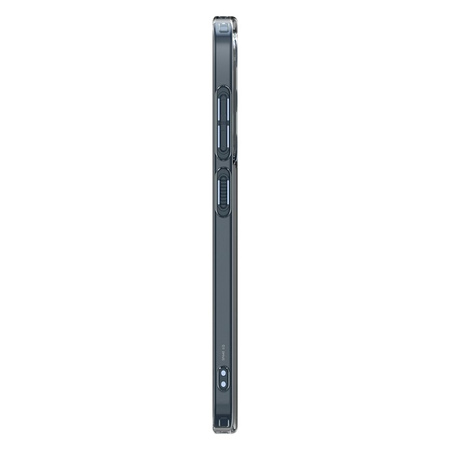 Spigen Liquid Crystal - Etui do Samsung Galaxy S25 (Space Crystal) (ACS08996)