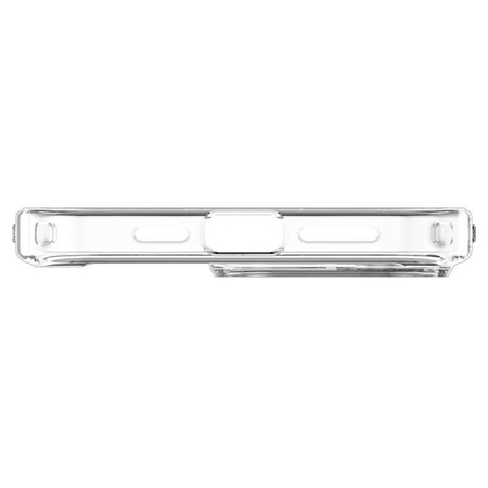 Spigen Ultra Hybrid - Etui do iPhone 14 Pro Max (Przezroczysty) (ACS04816)