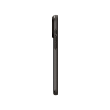 Spigen Thin Fit Mag MagSafe - Etui do iPhone 16 Pro (Gunmetal) (ACS08107)