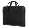 dbramante1928 Silkeborg - skórzana torba na laptop 15" (black) (BG15GTBL1505)