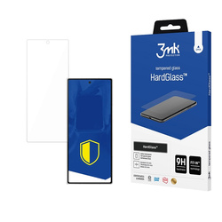 3mk HardGlass - Szkło hartowane do Samsung Galaxy Z Fold 7 (front) (3MK_5903108668712)