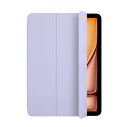 Apple etui Smart Folio do iPad Air 11 cali M2 - jasny fiołkowy (MWK83ZM/A)