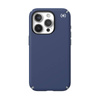 Speck Presidio2 Pro Magsafe - Etui iPhone 15 Pro (Coastal Blue / Dust Grey / White) (150564-3206)