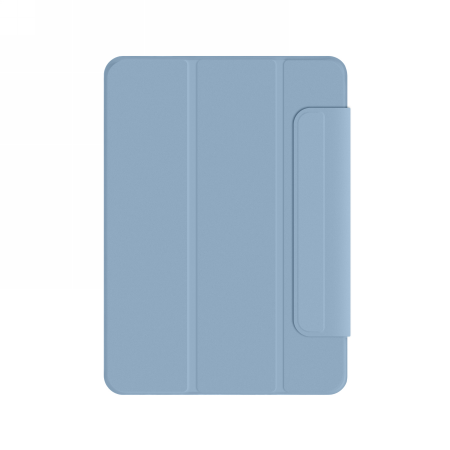 Pomologic BookCover - obudowa ochronna do iPad Pro 11" M4 (2024) (sky blue) (POM-24BCSMP11-802)