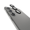 Case-Mate Aluminum Ring Lens Protector - Szkło ochronne na obiektyw aparatu Samsung Galaxy S24+ (Black) (CM053602)
