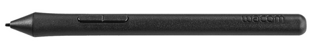 Wacom Pen 2K - piórko do tabletów Intuos CTL-490, CTH-490, CTH-690, CTL-472, CTL-672 (LP190K)