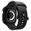 Spigen Vault Pro - Pasek z obudową do Apple Watch 10 42 mm (Matte Black) (ACS09390)