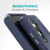 Speck Presidio2 Grip - Etui Samsung Galaxy S23 FE (Coastal Blue/Black/White) (150589-3206)