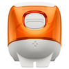 Spigen Classic C1 - Podstawka do ładowania Apple Watch (Tangerine) (AMP09342)