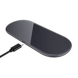 Spigen Ultra Hybrid - Etui do iPhone 15 Pro Max (Przezroczysty) (ACS06565)