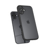 Spigen Ultra Hybrid - Etui do iPhone 16 Plus (Matte Black) (ACS08072)