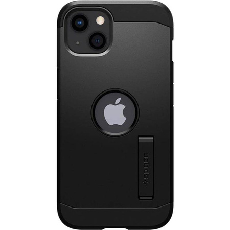 Spigen Tough Armor - Etui do iPhone 13 (Czarny) (ACS03539)