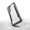 X-Doria Raptic Shield Pro - Etui Samsung Galaxy S22+ 5G (Antimicrobial Protection) (Black) (462822)