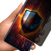 3mk Silky Matt Privacy - Matowa folia prywatyzująca do Motorola Edge 60 Fusion (3MK_5903108658010)