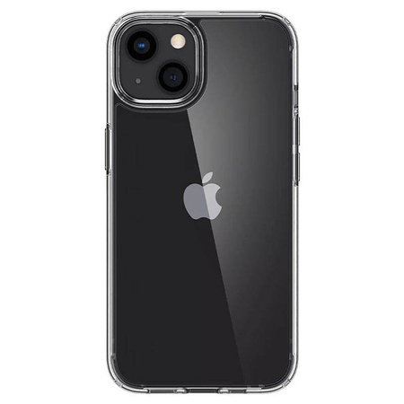 Spigen Ultra Hybrid - Etui do iPhone 13 Mini (Przezroczysty) (ACS03317)