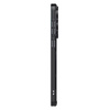 Spigen Ultra Hybrid Mag MagSafe - Etui do Samsung Galaxy S25 Edge (Frost Black) (ACS09419)