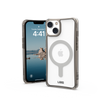 UAG Plyo - obudowa ochronna do iPhone 14 Plus kompatybilna z MagSafe (ash) [go] (114069113131)