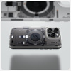 Spigen Ultra Hybrid Mag MagSafe - Etui do iPhone 16 Pro Max (Neo One) (ACS08791)