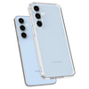 Spigen Ultra Hybrid - Etui do Samsung Galaxy S24 FE (Przezroczysty) (ACS08620)