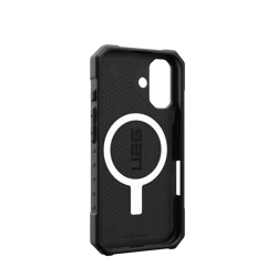 UAG Pathfinder Magsafe - obudowa ochronna do iPhone 16 Plus kompatybilna z MagSafe czarny (114467114040)