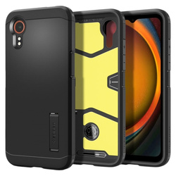 Spigen Tough Armor - Etui do Samsung Galaxy XCover 7 Pro (Black) (ACS09332)