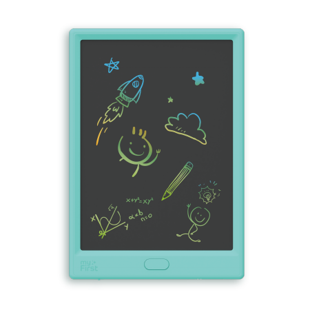myFirst Sketch Pro Neo - tablet LCD do rysowania dla dzieci (blue) (FS1012SA-BE01)