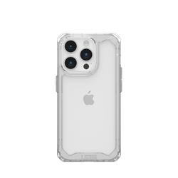 UAG Plyo - obudowa ochronna do iPhone 15 Pro (ice) (114285114343)