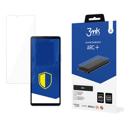 3mk ARC+ - Folia ochronna do Sony Xperia 10 VI (3MK_5903108574518)