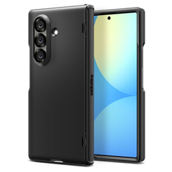 Spigen Slim Armor Pro Mag MagSafe - Etui do Samsung Galaxy Z Fold 7 (Black) (ACS09551)