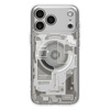 Spigen Ultra Hybrid Mag MagSafe - Etui do iPhone 17 Pro (Neo One) (ACS10354)