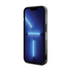 Karl Lagerfeld IML Karl Head MagSafe - Etui iPhone 15 Pro Max (przezroczysty) (KLHMP15XHKHNOTK)