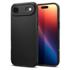 Spigen Thin Fit Mag MagSafe - Etui do iPhone Air (Black) (ACS10306)