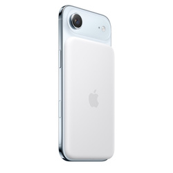 Apple Akumulator MagSafe do iPhone Air - biały (MGPG4ZM/A)