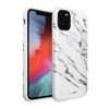 Laut Huex Elements - Etui iPhone 11 Pro Max (Marble White) (L_IP19L_HXE_W)