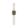 Decoded Ultra Traction - silikonowy pasek do Apple Watch 49/45/44/42 mm Gen 1-9 - SE (white) (D24AWS49UTS1WE)