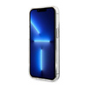 Guess 4G MagSafe - Etui iPhone 13 Pro (Brązowy) (GUHMP13LH4STW)