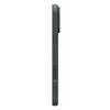 Spigen Liquid Air - Etui do iPhone 17 Pro (Abyss Green) (ACS10333)