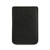 Guess Wallet Card Slot MagSafe Saffiano - Portfel magnetyczny (czarny) (GUWMSSASLBK)