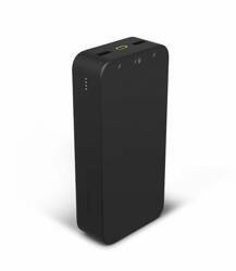 Mophie Powerstation 20K - powerbank 20K mAh - czarny (401110787)