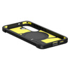 Spigen Tough Armor MagSafe - Etui do Samsung Galaxy S25+ (Czarny) (ACS08987)
