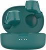 Belkin SOUNDFORM BoltTrue Wireless Earbuds - Teal Słuchawki bezprzewodowe (AUC009BTTE)
