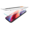 Spigen GLAS.TR EZ FIT 2-Pack - Szkło hartowane do iPhone 16 Pro Max 2 szt (AGL07907)