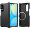 Spigen Tough Armor Pro Mag MagSafe - Etui do Samsung Galaxy Z Fold 7 (Black) (ACS09549)