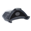 iGrip Universal Smart Grip´R Kit - Uniwersalny uchwyt samochodowy do smartfonów o szer. 50 - 75 mm / wys. 103 - 127 mm (T5-19105)