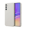 Crong Color Cover - Etui Samsung Galaxy A05s (beżowy) (CRGCOLRSGA05SCRM)